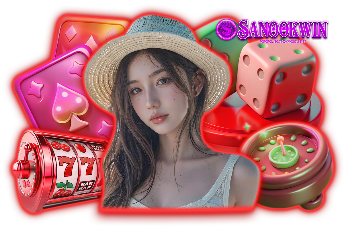 sanookwin ทางเข้า